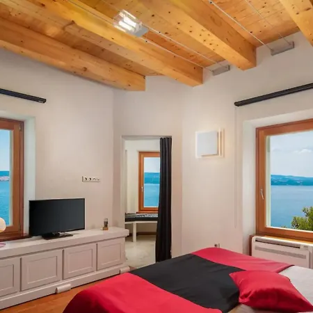 Luxury Beachfront Sea Palace * Lokva Rogoznica